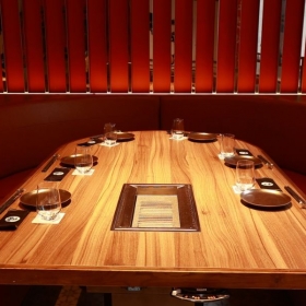 Nikusho Japanese Wagyu