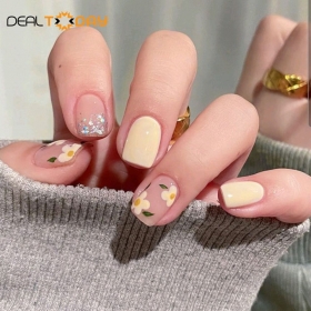 Nails Hello - Chăm sóc móng tay hoặc móng chân chuyên nghiệp