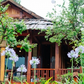 Natalie Mộc Châu Resort