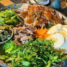 Natalie Mộc Châu Resort