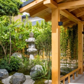 Neo Garden Onsen - Tắm khoáng chuẩn Nhật Bản