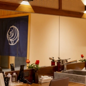 Neo Garden Onsen - Tắm khoáng chuẩn Nhật Bản