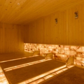 Neo Garden Onsen - Tắm khoáng chuẩn Nhật Bản