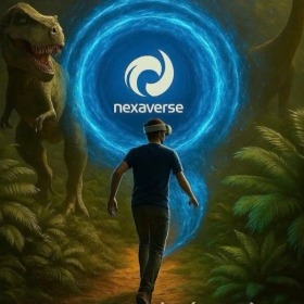 Nexaverse 