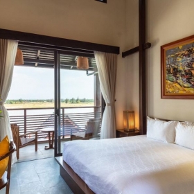Nghê Prana Hotel & Spa Hội An