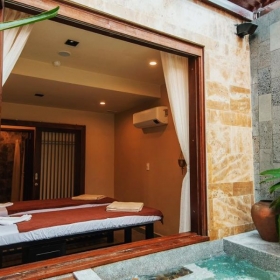 Nghê Prana Hotel & Spa Hội An