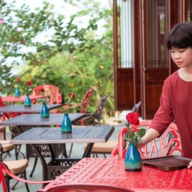 Nghê Prana Hotel & Spa Hội An
