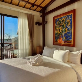 Hội An - Nghê Prana Hotel & Spa Hội An - 4 Sao - Junior Suite