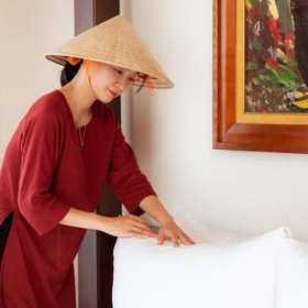 Nghê Prana Hotel & Spa Hội An