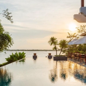 Nghê Prana Hotel & Spa Hội An