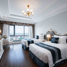 Melia Vinpearl Tay Ninh