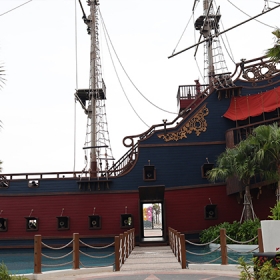 Resort Movenpick Phan Thiet