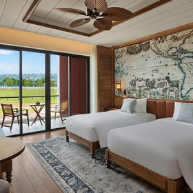 Resort Movenpick Phan Thiet