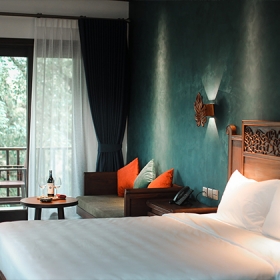 Wyndham Thanh Thủy