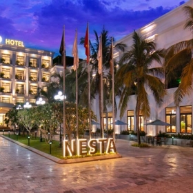 Khách sạn Nesta Đà Nẵng