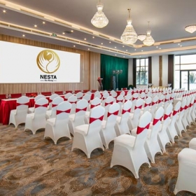 Khách sạn Nesta Đà Nẵng