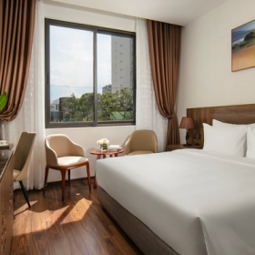 Khách sạn Nesta Đà Nẵng