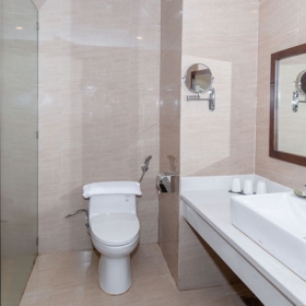 Khách sạn Mường Thanh Sapa