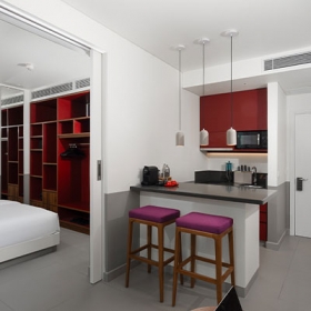 Wink Hotel Tuy Hoa Beach