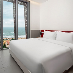 Wink Hotel Tuy Hoa Beach