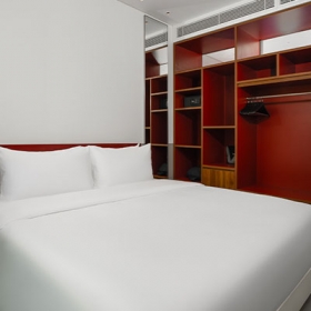 Wink Hotel Tuy Hoa Beach