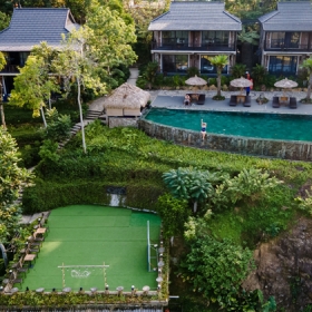 Pu Luong Casa Resort 