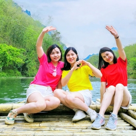 Pu Luong Casa Resort 