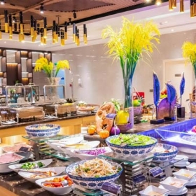 Canvas Danang Beach Hotel