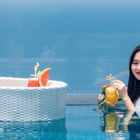 Canvas Danang Beach Hotel