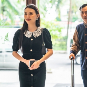 Canvas Danang Beach Hotel