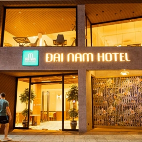 Đại Nam Hotel