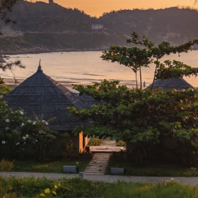 Crown Retreat Quy Nhơn