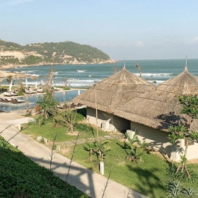 Crown Retreat Quy Nhơn
