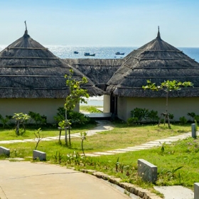 Crown Retreat Quy Nhơn