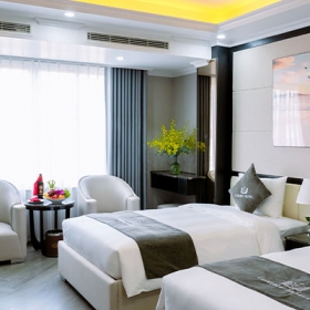SC Luxury Hạ Long