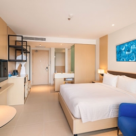 The Empyrean Cam Ranh Beach Resort