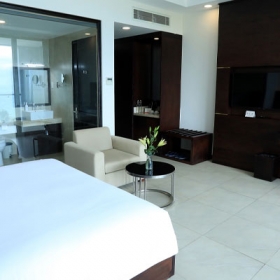 Orson hotel and Resort Con Dao