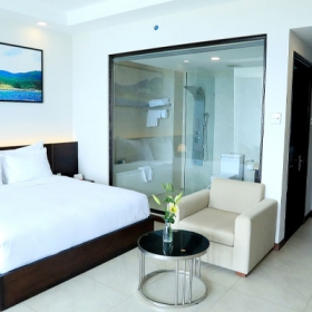 Orson hotel and Resort Con Dao