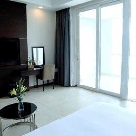 Orson hotel and Resort Con Dao