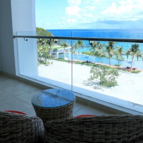 Orson hotel and Resort Con Dao