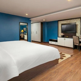 20 Hotel & Apartment