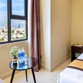 Ocean Haven Đà Nẵng