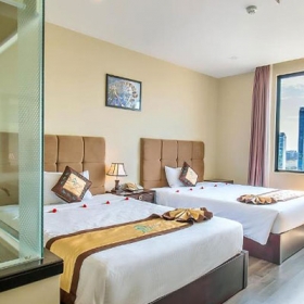 Ocean Haven Đà Nẵng