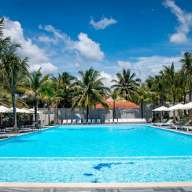 Thiên Thanh Resort Phú Quốc