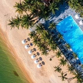 Thiên Thanh Resort Phú Quốc