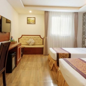 Paris Nha Trang Hotel