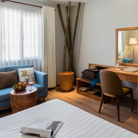 SILVERLAND YEN HOTEL