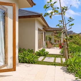 Crown Retreat Quy Nhơn