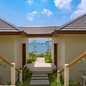 Crown Retreat Quy Nhơn