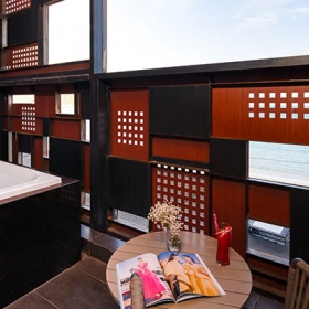 The Code Hotel and Spa Đà Nẵng ngưng hoạt động